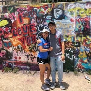 Meet your Posher, Alex